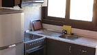 Kipriotis apartmanház konyhasarok - minta