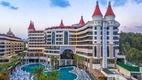 Kirman Hotels Leodikya Resort 