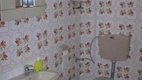 Kitsa Apartman fürdőszoba - minta