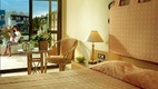 Knossos Royal kertre néző szoba - minta