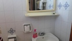 Kostas apartmanház fürdőszoba