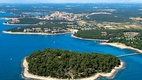 Koversada naturista központ