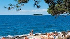 Koversada naturista központ
