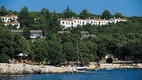 Koversada naturista központ