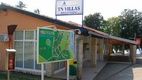 Koversada naturista központ