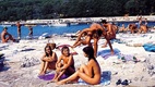 Koversada naturista központ