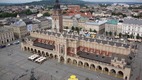 Krakkó-Zakopane-Wieliczka-Auschwitz Krakkó - Posztó csarnok