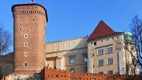 Krakkó-Zakopane-Wieliczka-Auschwitz Krakkó - Wawel