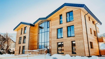 Kreischberg Suites