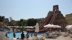 Kuban Resort & Aquapark csúszda