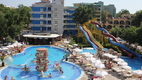Kuban Resort & Aquapark medence