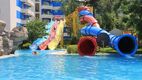 Kuban Resort & Aquapark csúszda