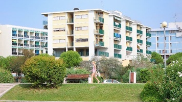 Condominio Laguna Piccola - Spiaggia