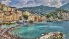 Ligúr-tengerparti nyaralás a francia riviéra gyöngyszemeivel 