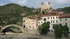 Varázslatos Ligúria és egy csipetnyi francia riviéra 