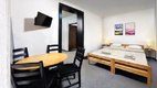 Hotel Liptov standard szoba - minta