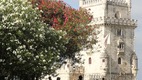 Lisszaboni képek Belém-torony