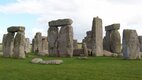 London városlátogatás Stonehenge