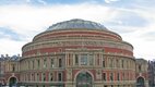 London városlátogatás Royal Albert Hall