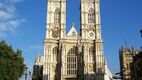 Londoni séták Westminster apátság