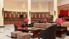 Long Beach Resort (ex. Hilton) aula a recepcióval