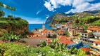Madeira - Az örök tavasz szigete Forrás: Premio Travel Kft