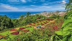 Madeira - Az örök tavasz szigete Forrás: Premio Travel Kft
