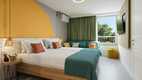 Makarska Sunny Resort 2+1 fős superior szoba