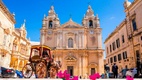 Málta dióhéjban Forrás: Premio Travel Kft