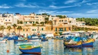 Málta dióhéjban Forrás: Premio Travel Kft