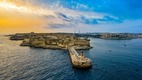 Málta szépségei Málta 