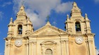 Málta szépségei Gozo