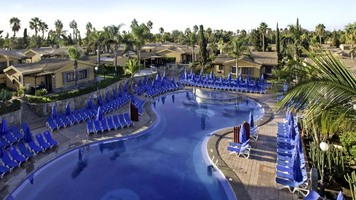 Maspalomas Resort by Dunas