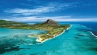 Az Indiai-óceán álomszigete, Mauritius- Vakáció a Paradicsomban Forrás: PREMIO TRAVEL KFT.