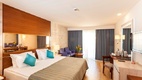 Melas Lara Hotel szoba - minta