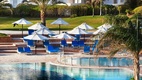 Mercure Hurghada Hotel medence