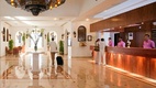 Mercure Hurghada Hotel recepció