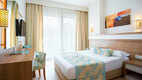Merve Sun Hotel szoba - minta