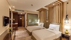 Millennium Resort Salalah superior szoba minta