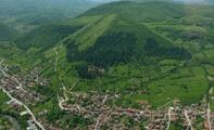 Misztikus Bosznia és a piramisok