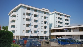 Condominio Monaco - Spiaggia