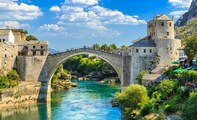 Montenegro Albániával fűszerezve - nyaralással