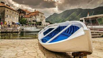 Montenegro és Bosznia, a Balkán gyöngyszemei 