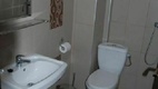 My Hotel apartmanház fürdőszoba - minta