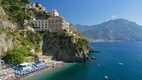 Amalfi partvidék csodái - Nápoly-Capri-Sorrentói félsziget - 5 nap 