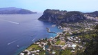 Nápoly-Sorrento repülővel Capri