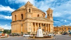 Napsütötte Málta csodái Forrás: Premio Travel