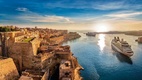 Napsütötte Málta csodái Forrás: Premio Travel