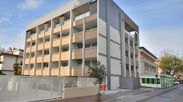 Condominio Nautilus - Spiaggia