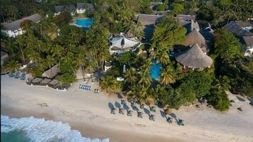 Neptune Paradise Beach Resort